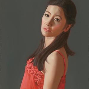 回眸