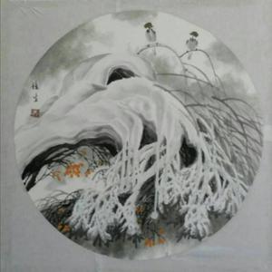 小雀琼花