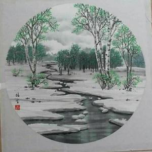春天的声音