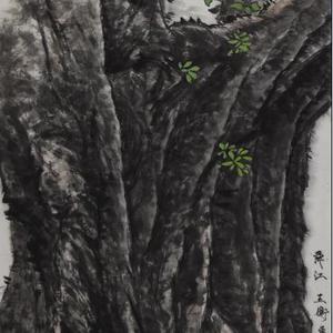 古树