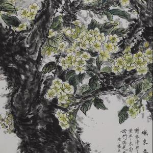 城东春早