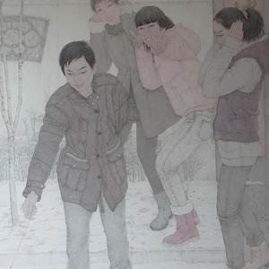 岁月如歌之一