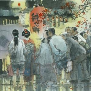 京都旅情