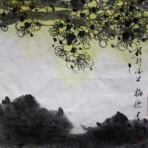 梅花小品