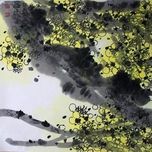 玉人下瑶台