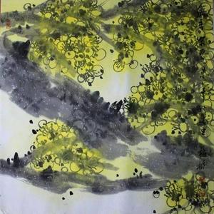 不知春色早