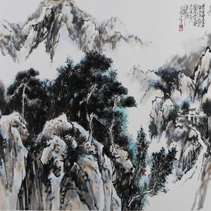 深山仙居