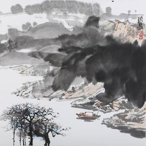 小品系列