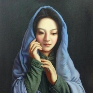 静静地时光