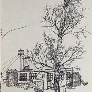 写生系列