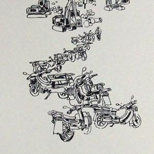 写生系列