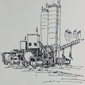写生系列