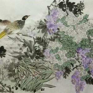 春韵