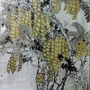 天凉好个秋