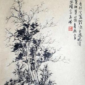 拟古1