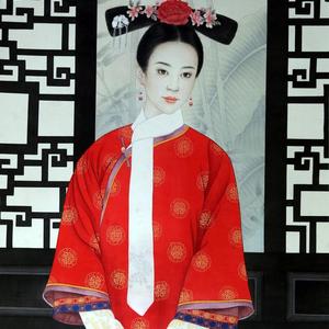 中国红系列