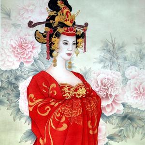 中国红系列