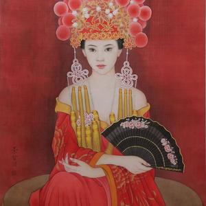 中国红系列
