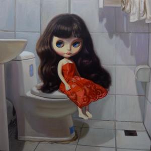 我在这，等你回来