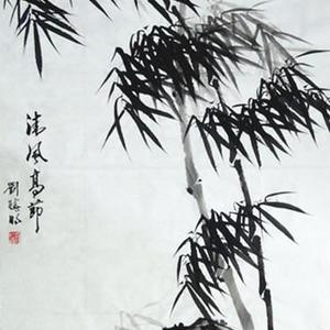 清风高节
