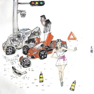 人物作品之八