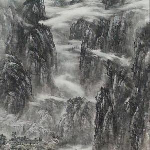 水声常在耳