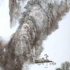 水为山之血脉