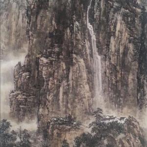 无云水自清
