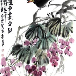 笔底明珠无处卖
