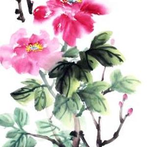 花开时节动京城