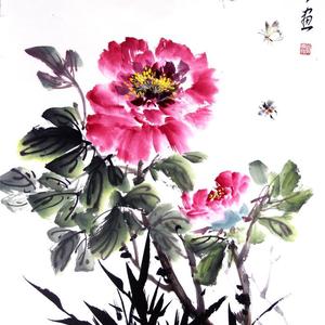 蝶恋花