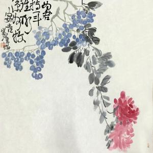 花卉四