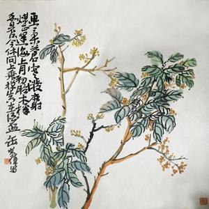 花卉二