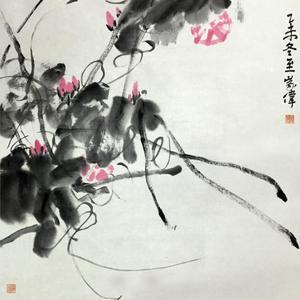 花卉一