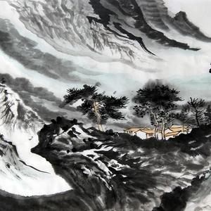 长云秋风
