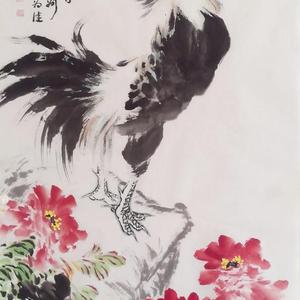 花鸟