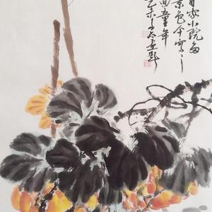 花鸟