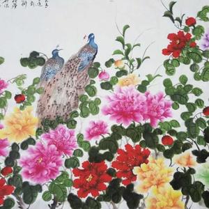 牡丹