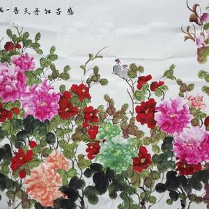 牡丹