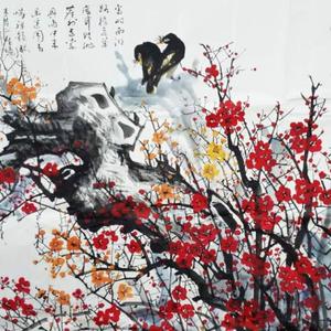花鸟