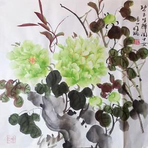 牡丹
