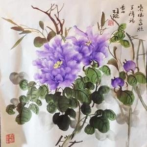 牡丹