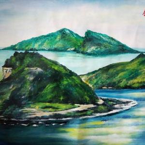 钓鱼岛