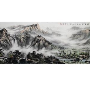 福山秀水吉祥地