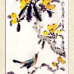 唐建春作品欣赏