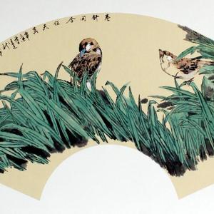 汪建新作品欣赏