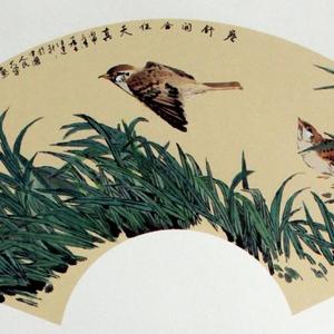 汪建新作品欣赏