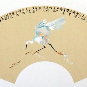 汪建新作品欣赏