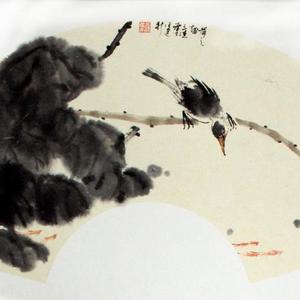 汪建新作品欣赏