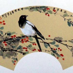 汪建新作品欣赏